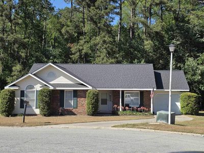 551 Seton Hall Dr