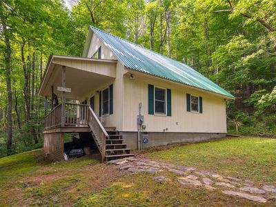 273 Rhymer Branch Road