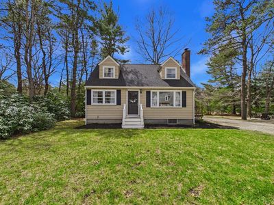 13 Albatross Ave