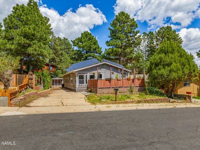 Property at 4272 E Glacier Dr, Flagstaff, AZ