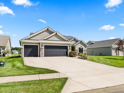 Property at 13464 Martingale Cv, Grabill, IN