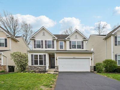 3955 Hoffman Valley Dr