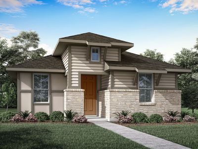 3641 Andromeda Dr