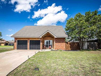 4009 SW Hickory Ln