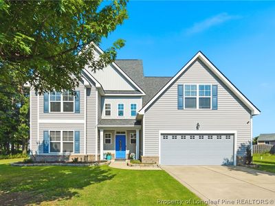 302 Otley Ct