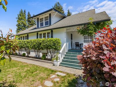 8029 60th Drive NE