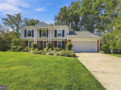 6 Wandering Trail Ct
