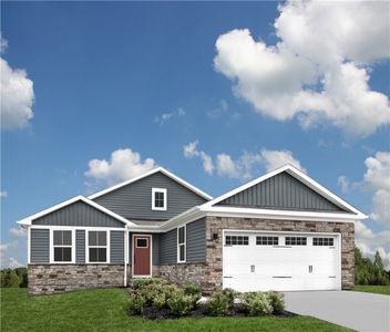 265 Horseshoe Loop S