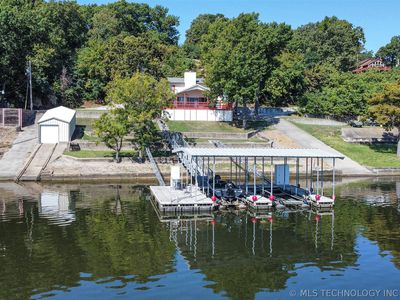 5368 E 524th Rd