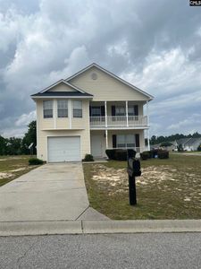 100 Battery Creek Dr