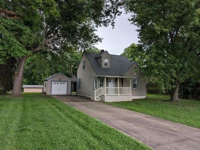 632 Mondhank Rd NE
