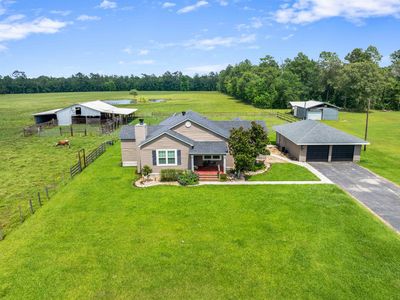 1234 Sonny Granger Rd