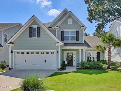 1152 Sea Lavender Drive Lot 15