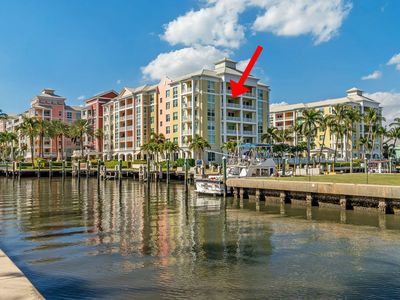 806 E Windward Way #524