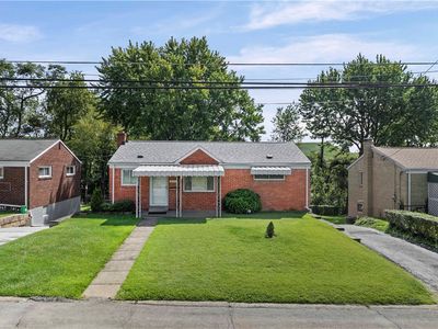 551 Lebanon Manor Dr