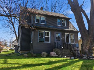 Property at 240 North THIRD STREET, Medford, WI