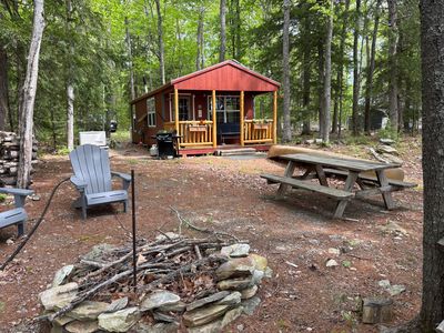 43 Loon Cove