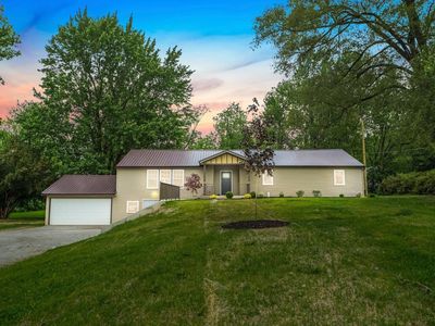 3726 Lower Huntington Rd