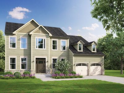 Emory II - Craftsman Plan, Pinehurst