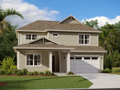 Orchid Bonus Plan, Weslyn Park at Sunbridge