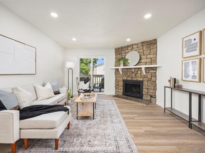 8555 Fairmount Drive #F104