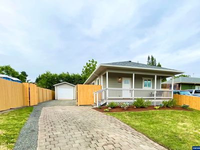 2660 Evergreen Ct NE