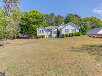 3314 Banks Mountain Dr