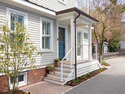 110 Berkshire St #1