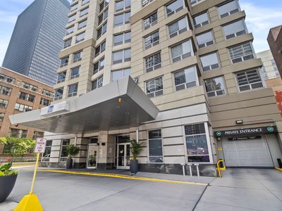 440 N Wabash Ave APT 3810