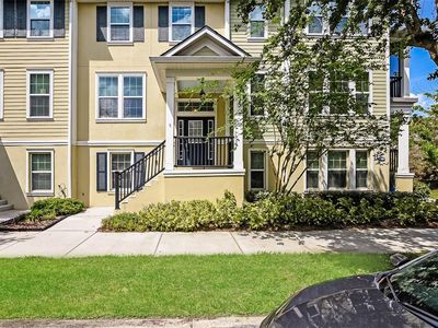 1384 Mill Stream Ln