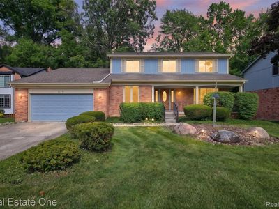 417 Eckford Cir