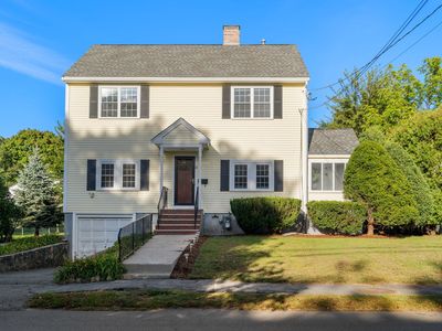 31 Rockmont Rd