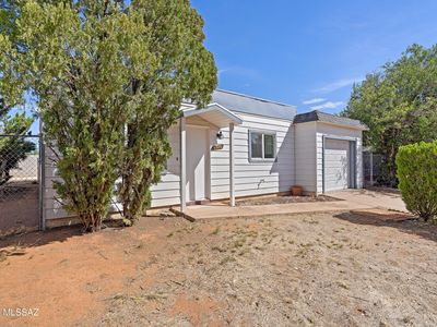 4849 E De Medici Dr