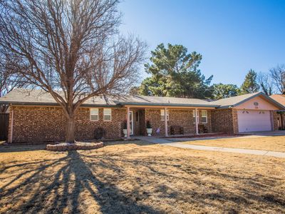 Property at 108 E 26th St, Littlefield, TX