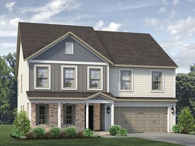 Kendall Plan, Avondale