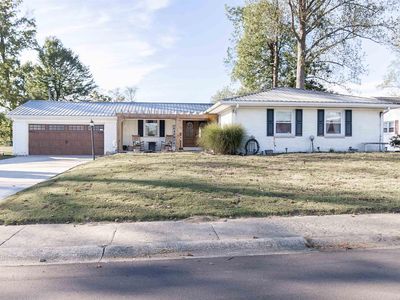 513 Forest View Dr