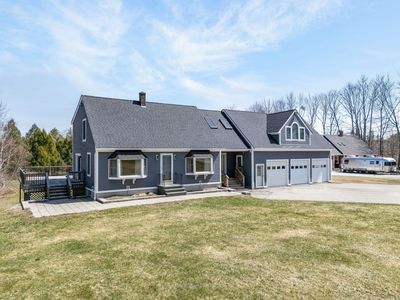 Property at 281 Portland Road, Gray, ME