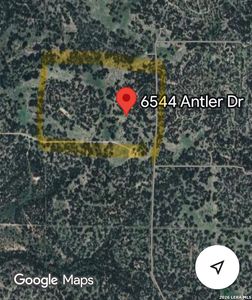6544 Antler Dr