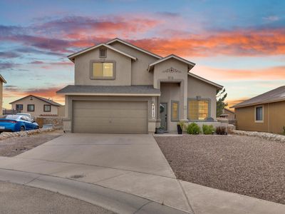 14137 Meteor Rock Pl