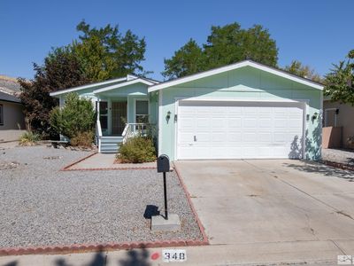 348 Avenue De La Bleu De Clair