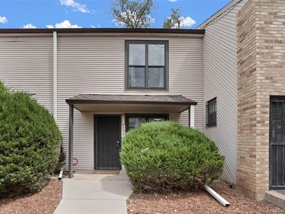 3550 S Harlan Street #157