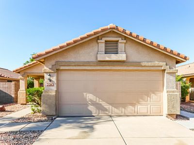 4015 W ROSE GARDEN Lane