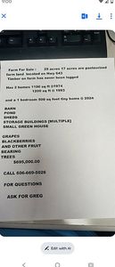 6961 State Highway 643