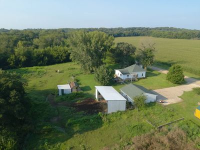 1362 N County Road 1825 E