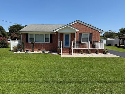 Property at 318 Underwood St, Clinton, NC