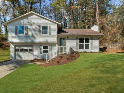 3560 Creek Mill Dr NW