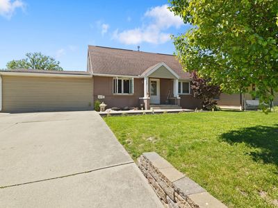 Property at 115 N Holland St, Muncie, IN