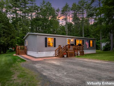 2196 Sanford Road #34