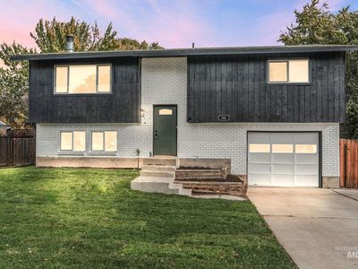580 Samarra Dr