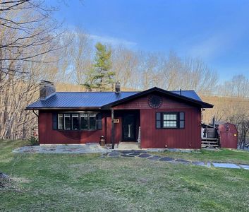 1568 Spaulding Road
